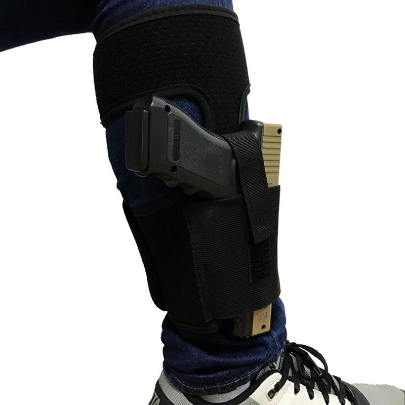 concealed carry ankle holsters